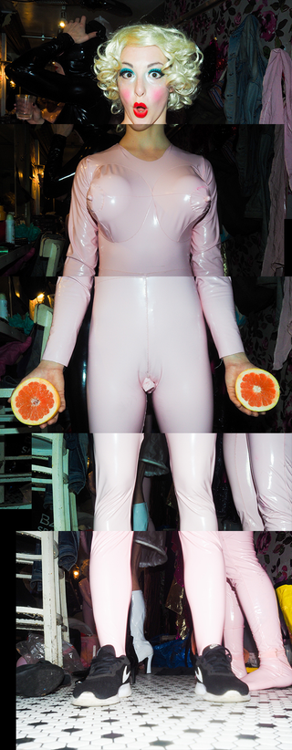 Illustration for article titled SEX ED WITH VISCERAL ABSTRACTIONS